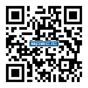 QR kodas | Baltmina, IĮ