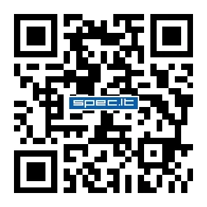 QR kodas | Baltmink, UAB