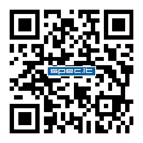 QR kodas | Baltmodus, UAB | spec.lt