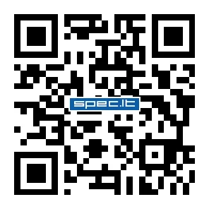 QR kodas | Baltmura, IĮ | spec.lt