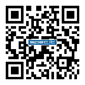 QR kodas | Baltna, UAB | spec.lt