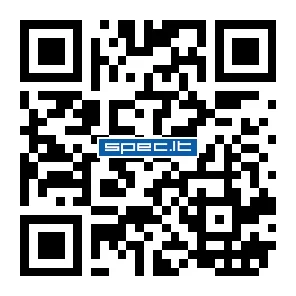 QR kodas | Baltnamas, UAB | spec.lt