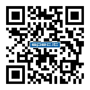 QR kodas | BaltNera, UAB