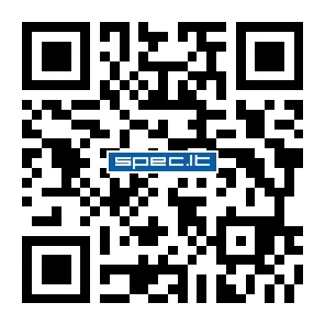 QR kodas | Baltnest, MB | spec.lt