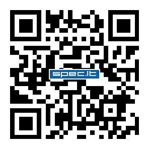 QR kodas | Baltnesta, UAB | spec.lt