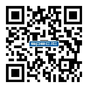 QR kodas | Baltnet, UAB | spec.lt