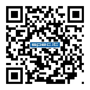 QR kodas | BALTNETOS HOLDINGAS, UAB | spec.lt