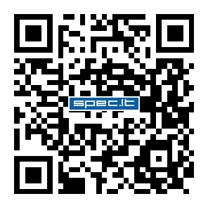 QR kodas | BALTNETOS KOMUNIKACIJOS, UAB | spec.lt