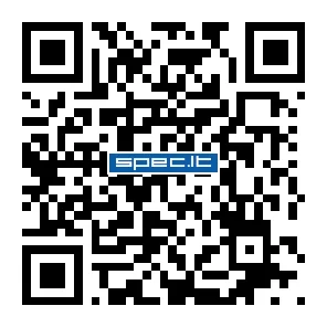 QR kodas | BaltNext Group, UAB | spec.lt