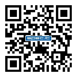 QR kodas | Baltnor, IĮ | spec.lt
