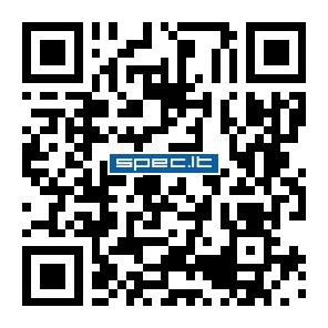 QR kodas | Balto vilko servisas, MB
