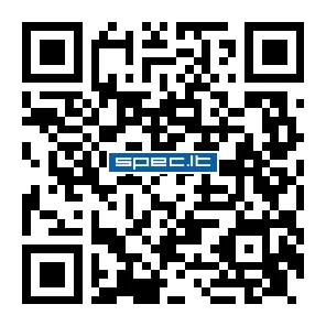 QR kodas | Baltoje lėkštėje, MB
