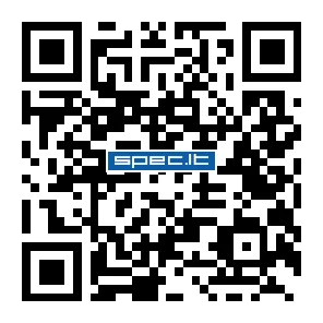 QR kodas | Baltoji akacija, UAB | spec.lt