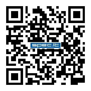 QR kodas | Baltoji alpaka, MB