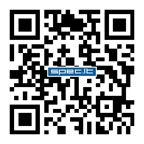 QR kodas | Baltoji Arka, UAB | spec.lt
