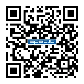 QR kodas | Baltoji balanda, UAB