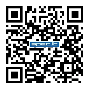 QR kodas | Baltoji drobelė, UAB | spec.lt