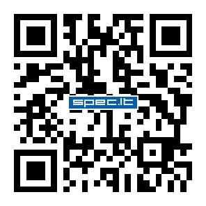 QR kodas | BALTOJI EGLĖ, UAB