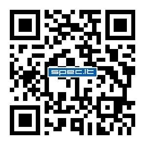 QR kodas | Baltoji ieva, UAB