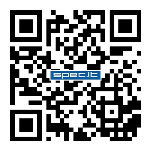 QR kodas | Baltoji iltis, MB