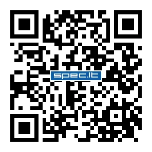 QR kodas | BALTOJI JUOSTA, UAB