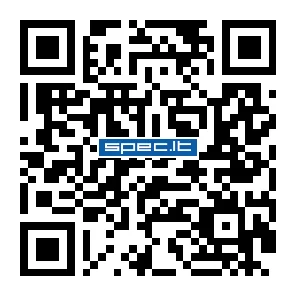 QR kodas | Baltoji kopa Šilutės filialas, UAB | spec.lt