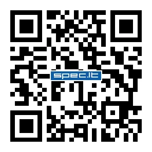 QR kodas | Baltoji kopa, UAB | spec.lt