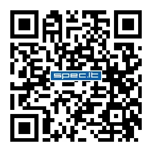 QR kodas | Baltoji lūšis, UAB | spec.lt