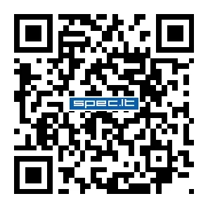 QR kodas | Baltoji magnolija, UAB