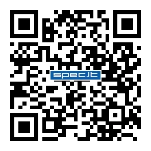 QR kodas | Baltoji obelis, VŠĮ