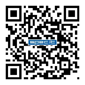 QR kodas | Baltoji Pakalnutė, UAB