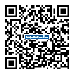 QR kodas | Baltoji plunksnelė, KB | spec.lt