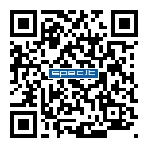 QR kodas | Baltoji proporcija, MB