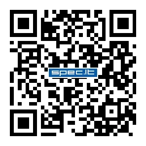 QR kodas | Baltoji ramunė, UAB