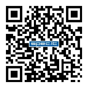 QR kodas | Baltoji ramunėlė, UAB