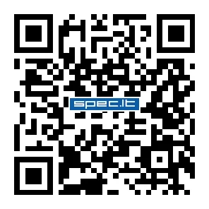 QR kodas | Baltoji rožė LT, UAB