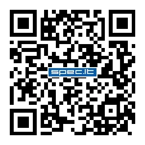 QR kodas | BALTOJI SAKURA, UAB | spec.lt