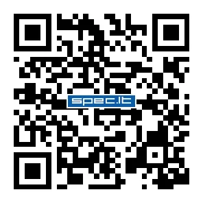 QR kodas | Baltoji Savingė, UAB | spec.lt
