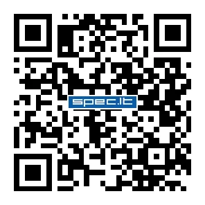 QR kodas | Baltoji sruoga, VŠĮ