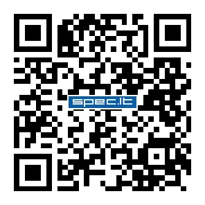 QR kodas | Baltoji stirna, UAB