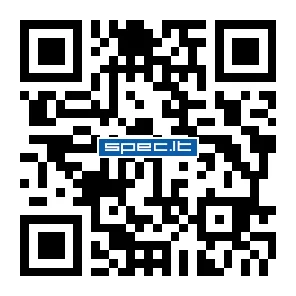 QR kodas | Baltoji Vokė, UAB