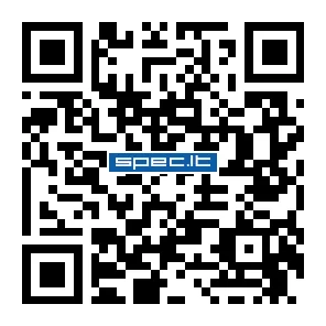 QR kodas | Baltoji Žuvėdra, UAB | spec.lt