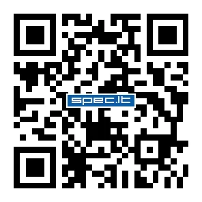 QR kodas | Baltokas, UAB