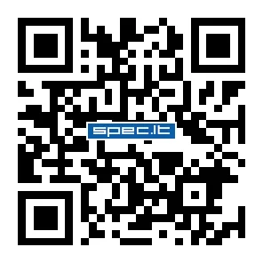 QR kodas | BALTOLIT, UAB | spec.lt