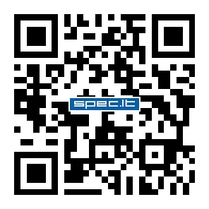 QR kodas | Baltoma, MB | spec.lt