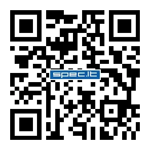 QR kodas | Baltoma, UAB