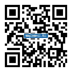 QR kodas | Baltonas, MB