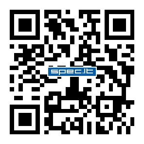 QR kodas | Baltonika, MB