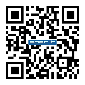 QR kodas | Baltons, UAB