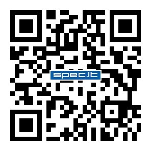 QR kodas | Baltopa, UAB
